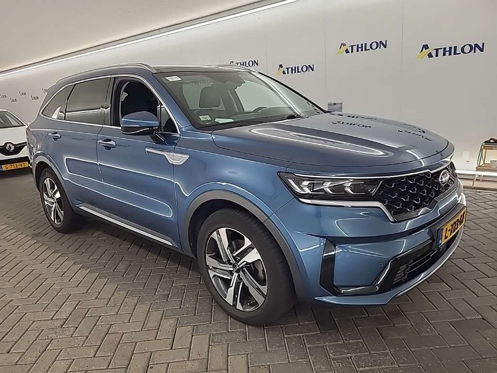 Kia Sorento 1.6 T-GDI DynamicPlusLine