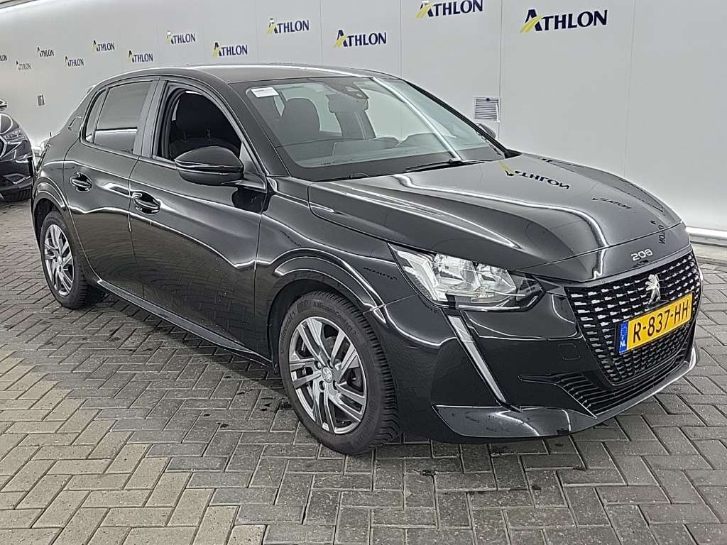 Peugeot 208 1.2i Active Pack