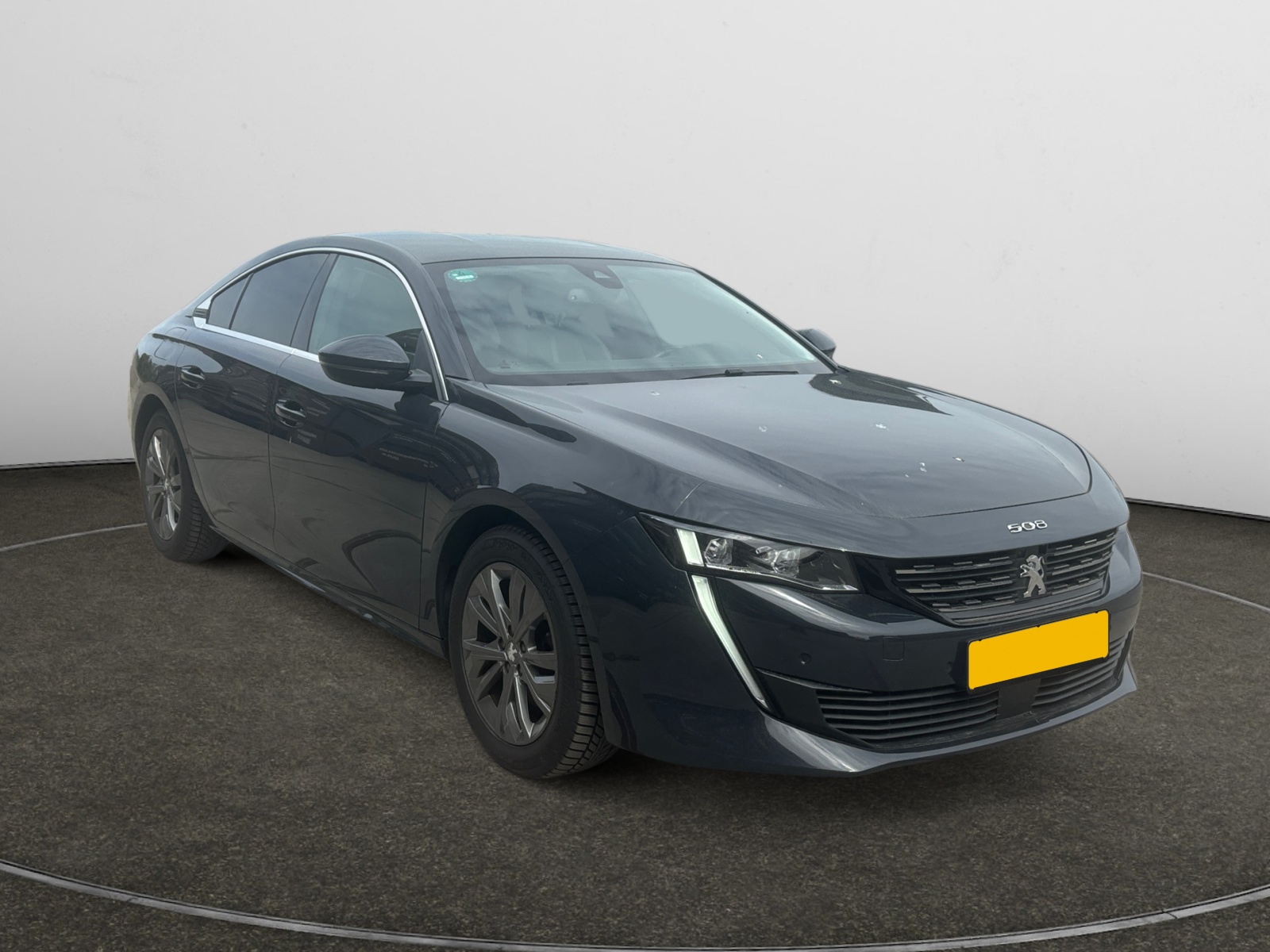 Peugeot 508 1.2 Allure Pack