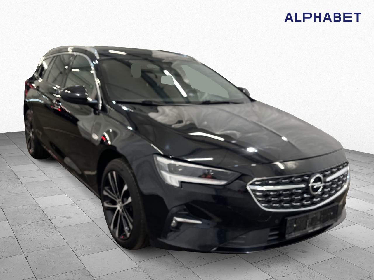 Opel Insignia 2.0 Business