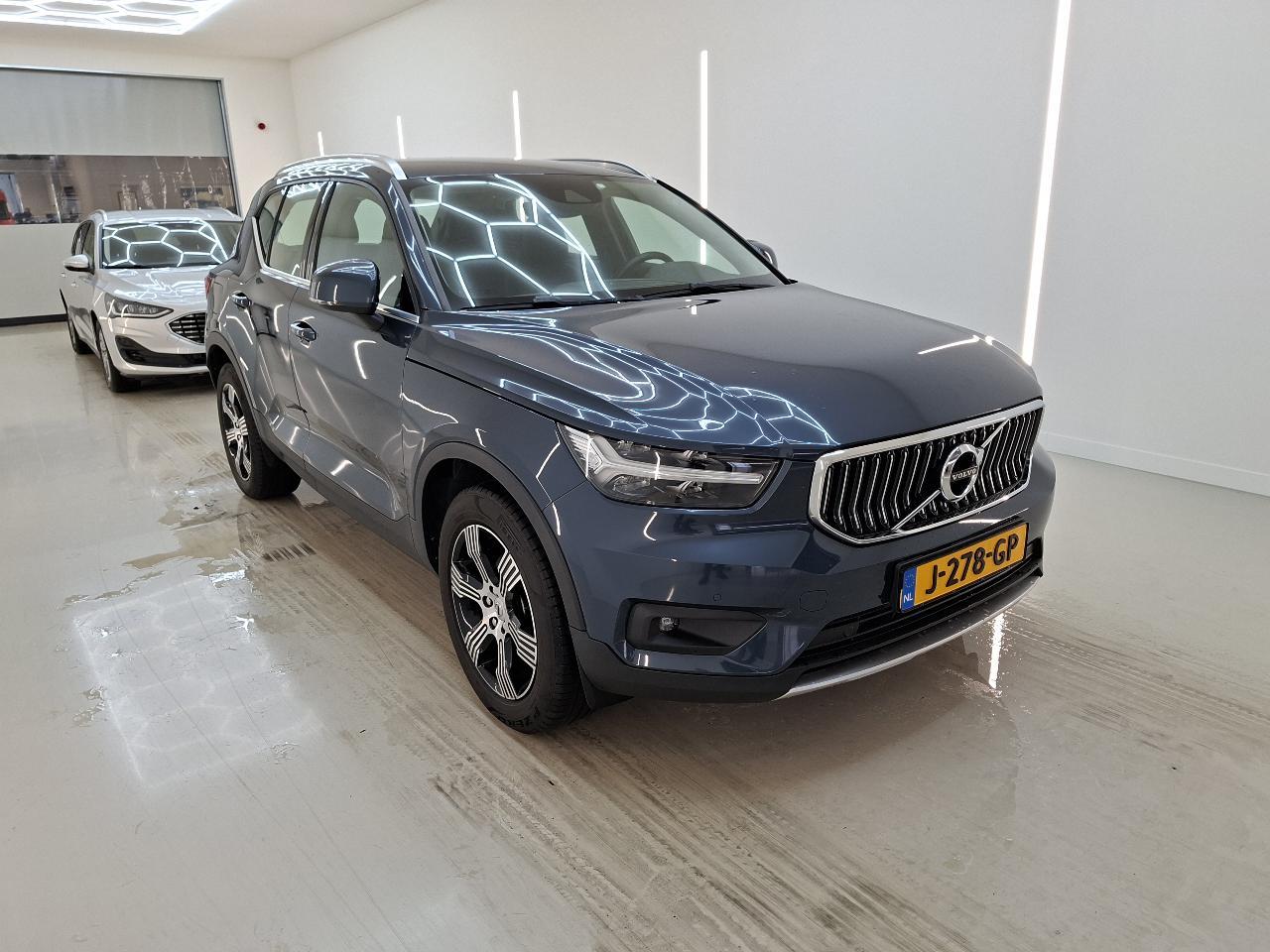 Volvo XC40 T2 Inscription