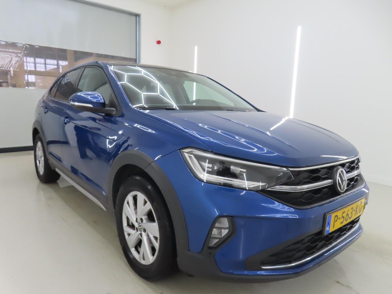 Volkswagen Taigo 1.0 TSI Life Business