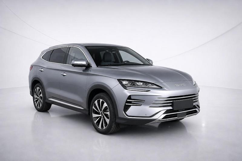 Byd Seal U DM-i Boost