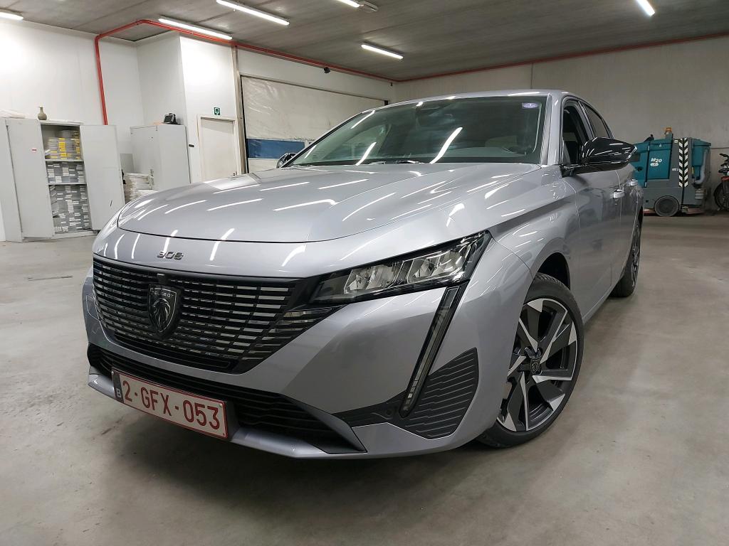 Peugeot 308 1.2 Allure
