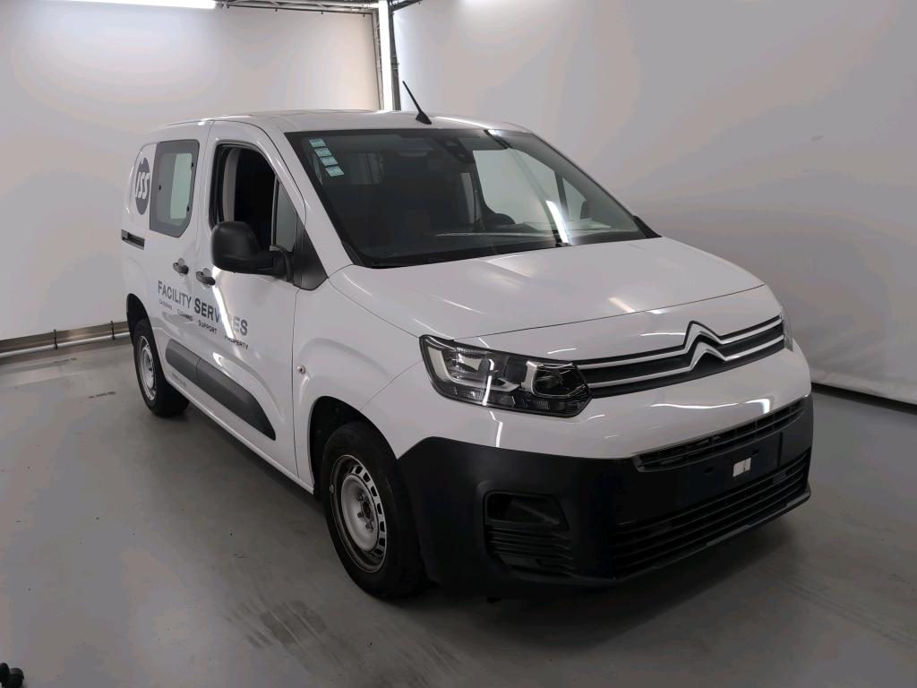 Citroën Berlingo 1.2i Club