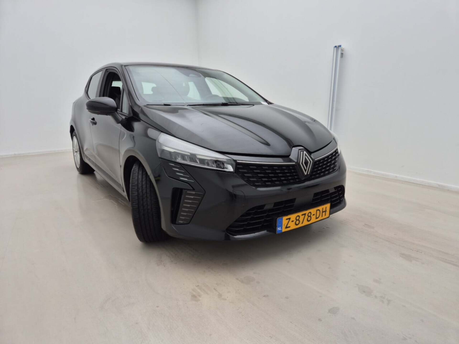Renault Clio 1.0 Tce Evolution