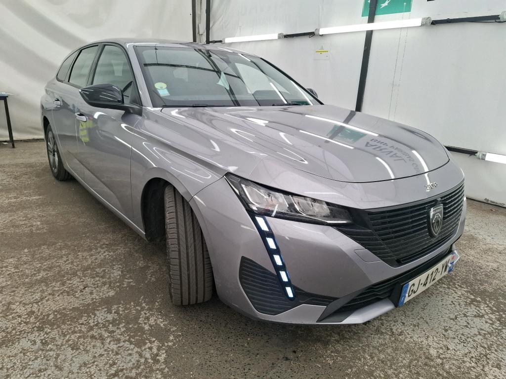 Peugeot 308 SW Active Pack