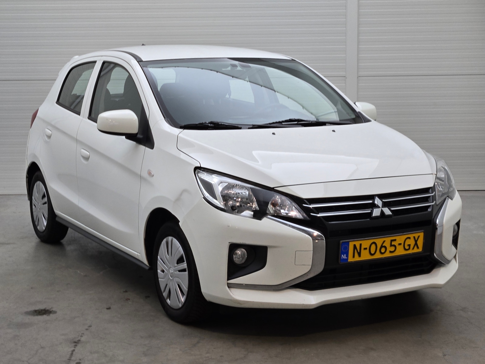 Mitsubishi Space Star 1.2