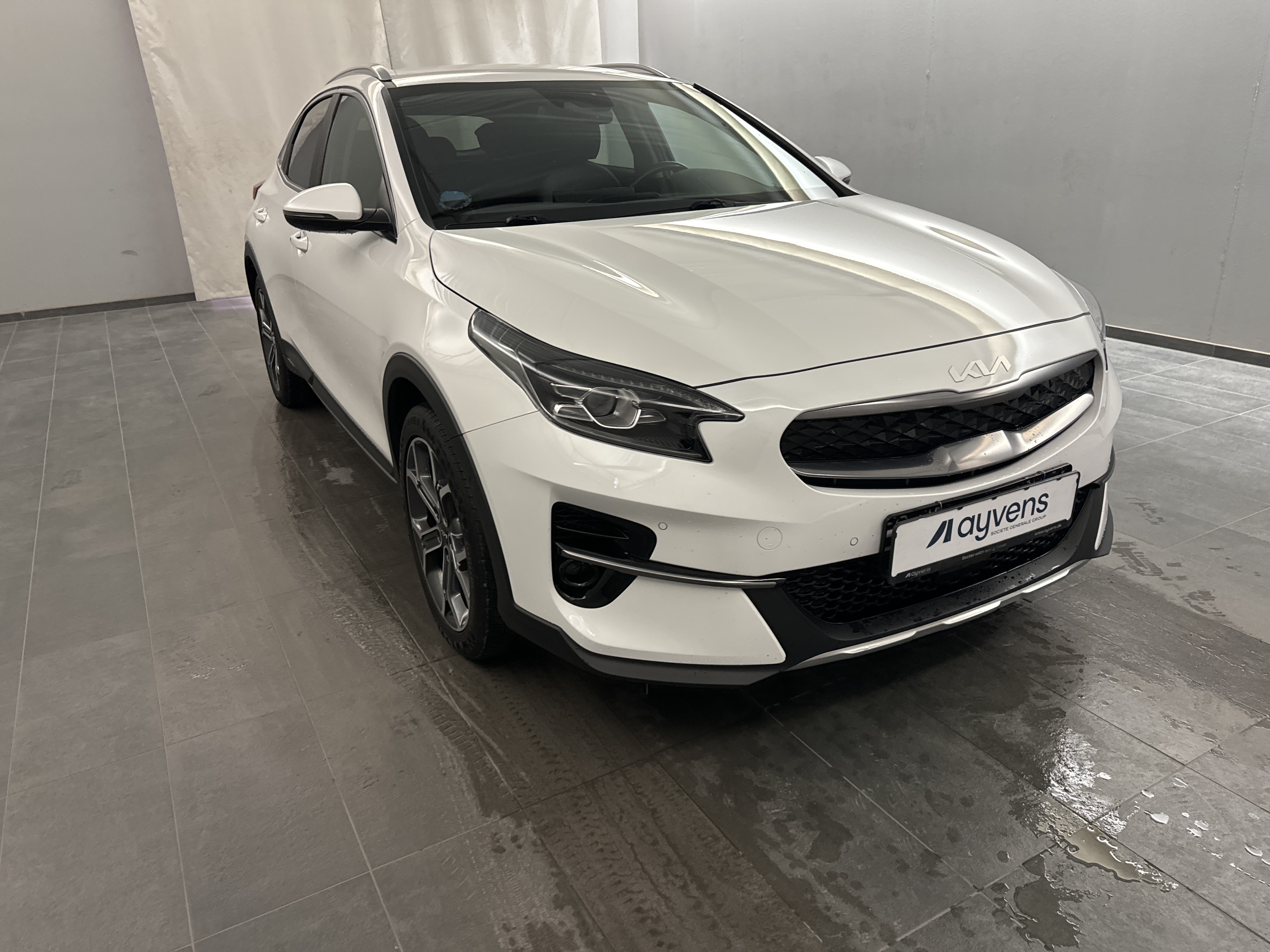 Kia XCeed 1.6 GDI