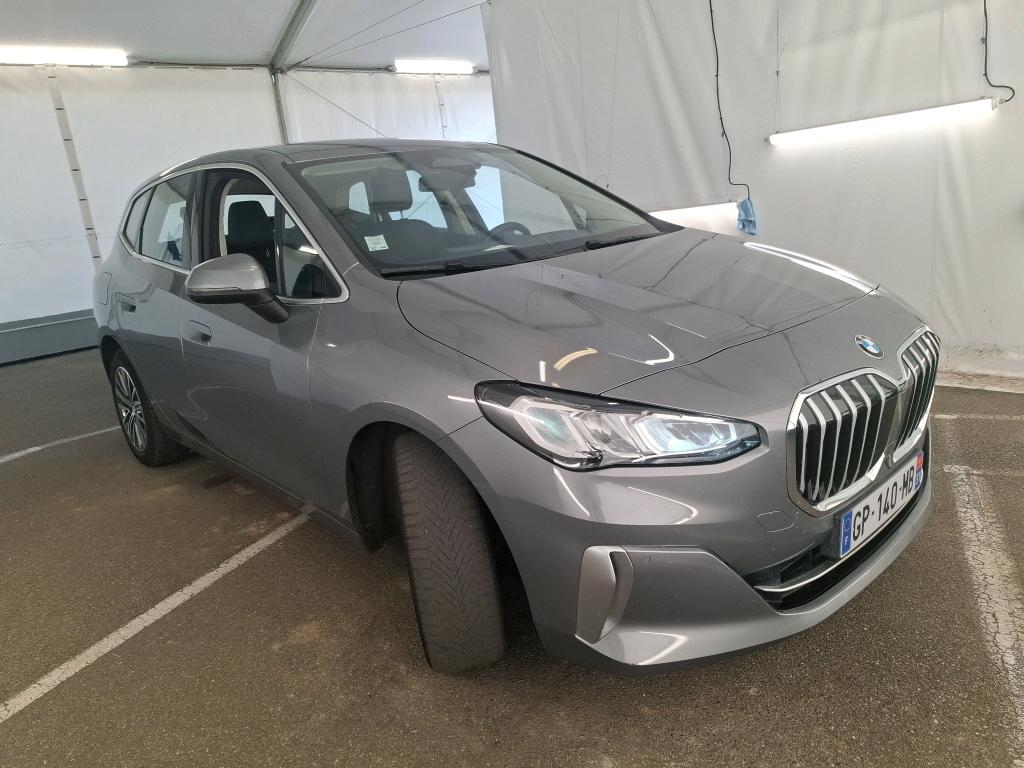 BMW 2 Series Active Tourer 218d Luxury