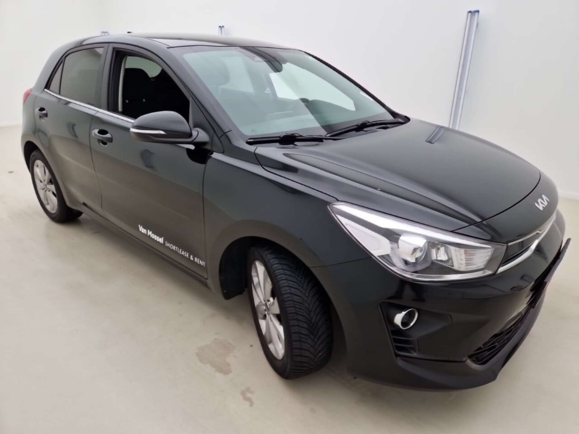 Kia Rio 1.0 GT Line