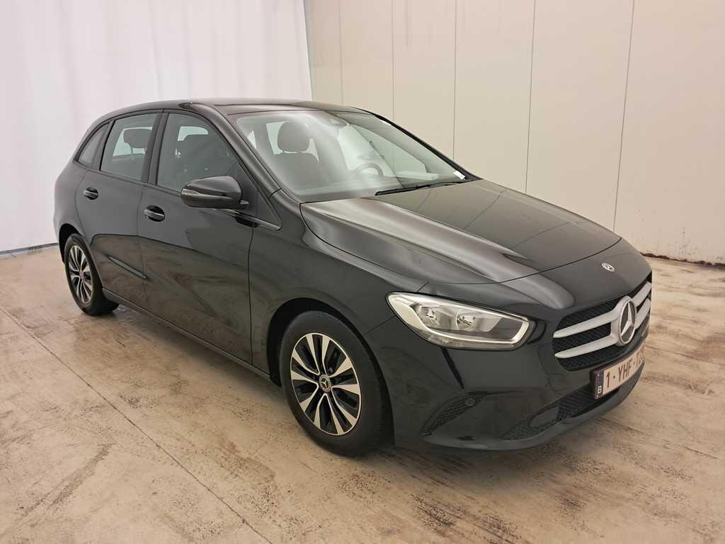 Mercedes-Benz B 180d