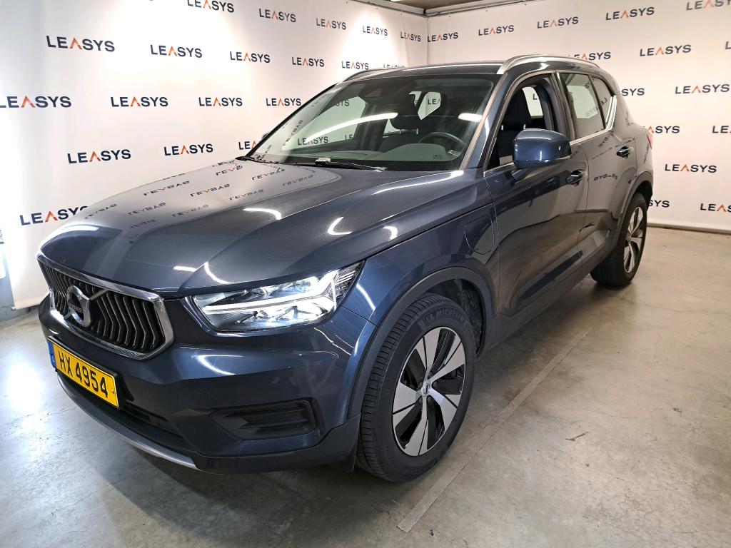 Volvo XC40 1.5 T5 Inscription Expression