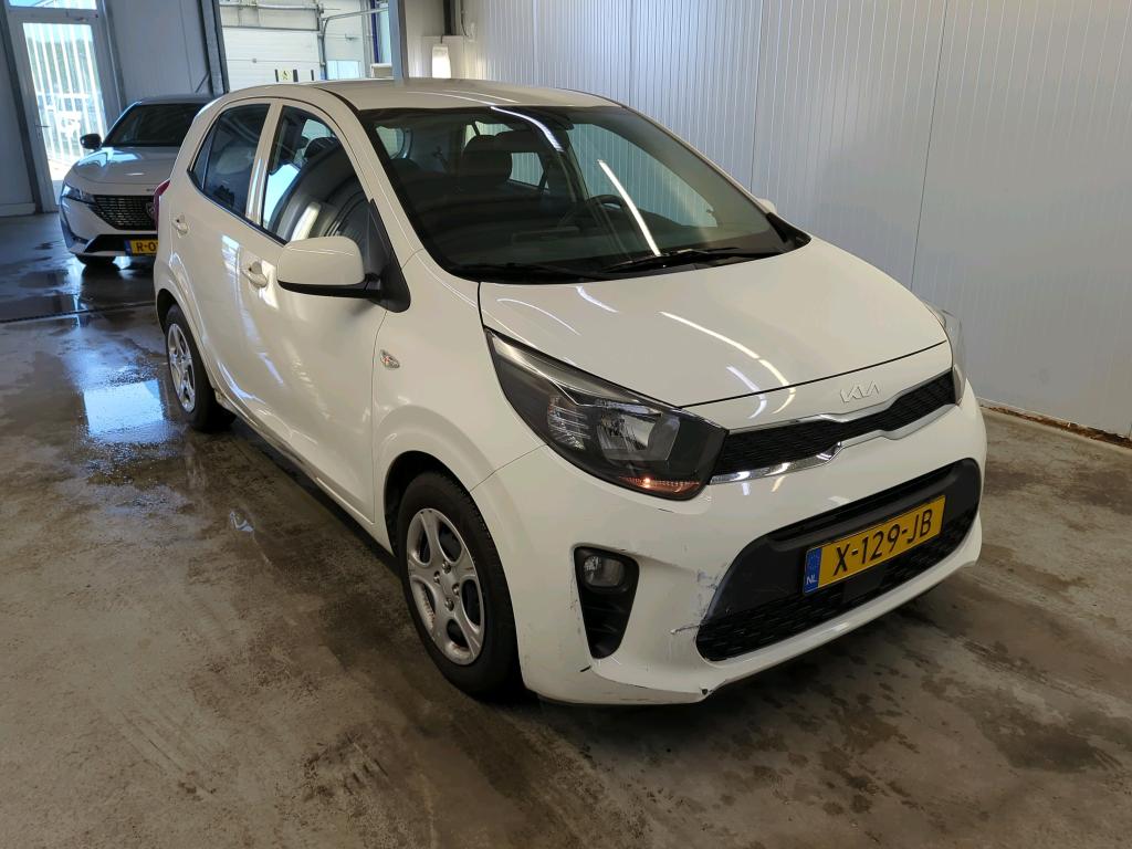Kia Picanto 1.0 Comfort
