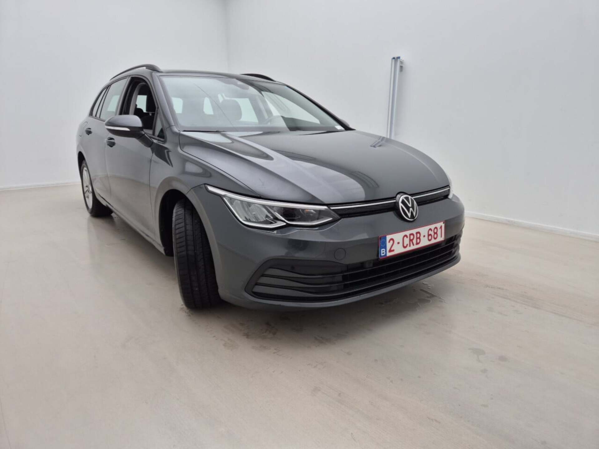 Volkswagen Golf Variant 2.0 TDI Life