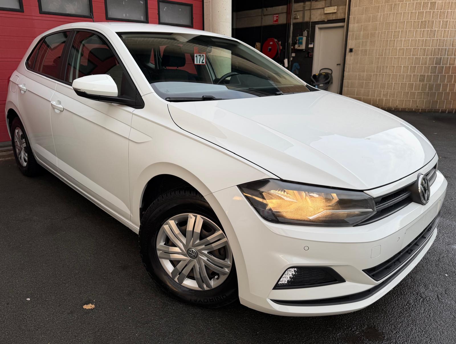 Volkswagen Polo 1.0i Trendline