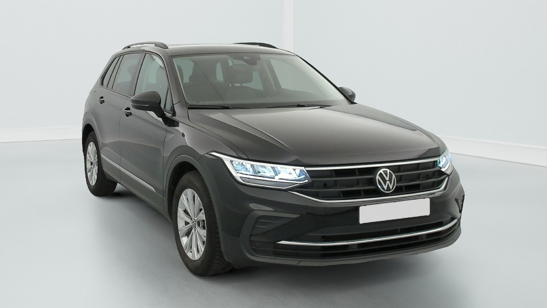 Volkswagen Tiguan 1.5 TSI Life