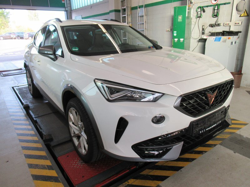 Cupra Formentor 1.5 TSI