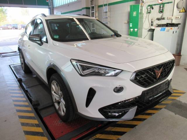 Cupra Formentor 1.5 TSI