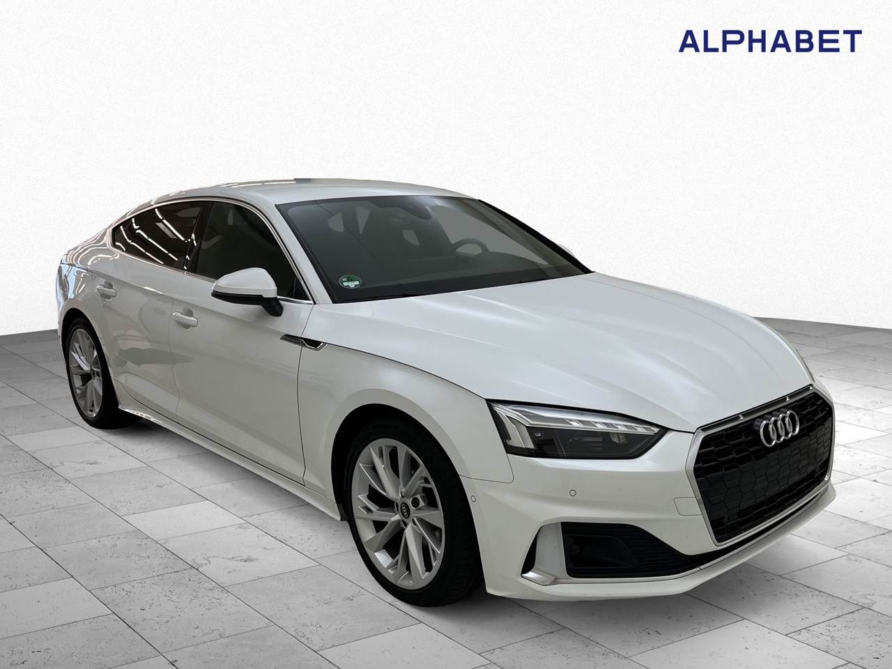 Audi A5 Sportback 40 Advanced