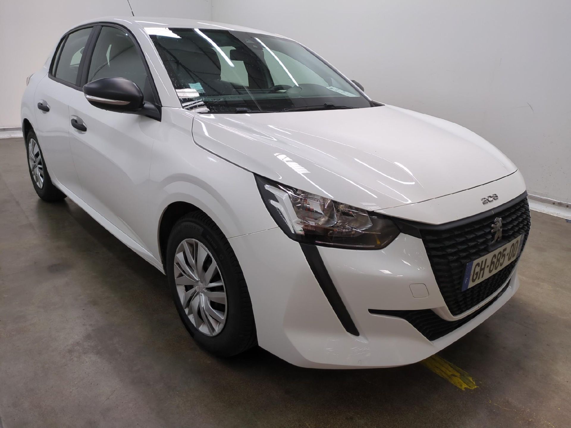 Peugeot 208 Like