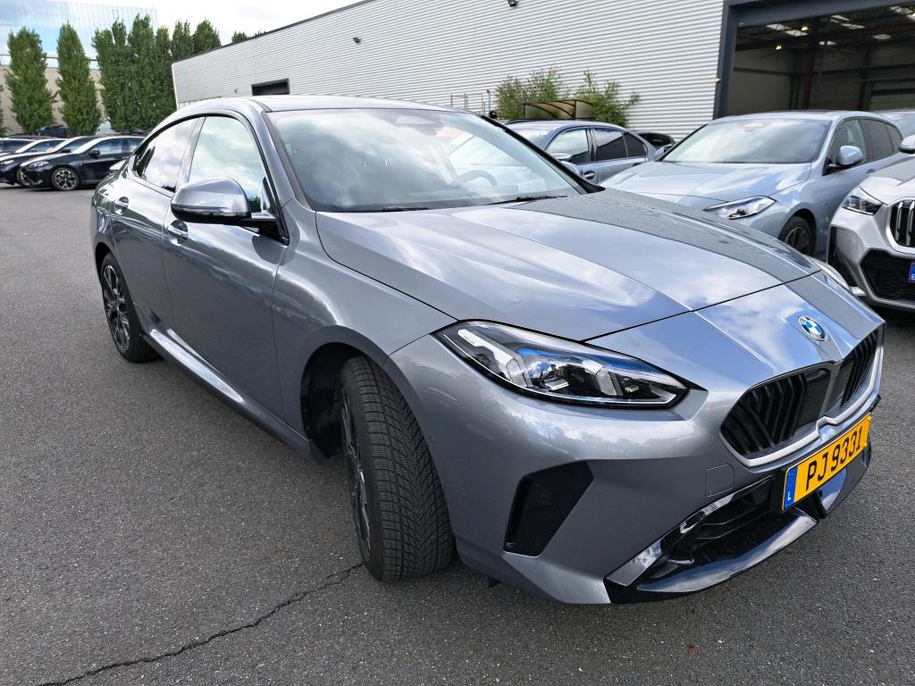 BMW 2 Series Gran Coupé 220i