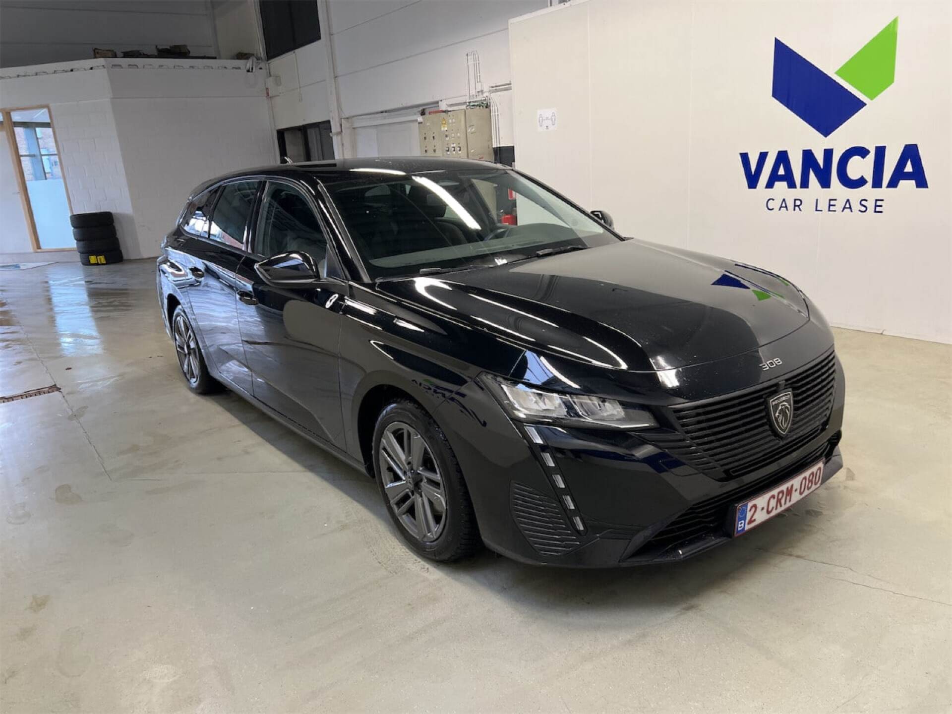 Peugeot 308 SW 1.5 Active Pack