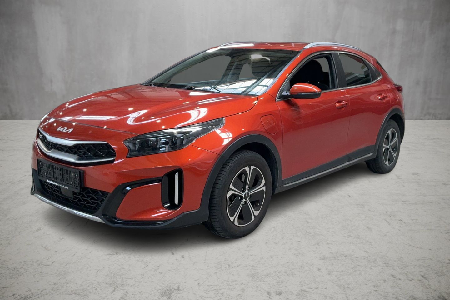 Kia XCeed Prestige