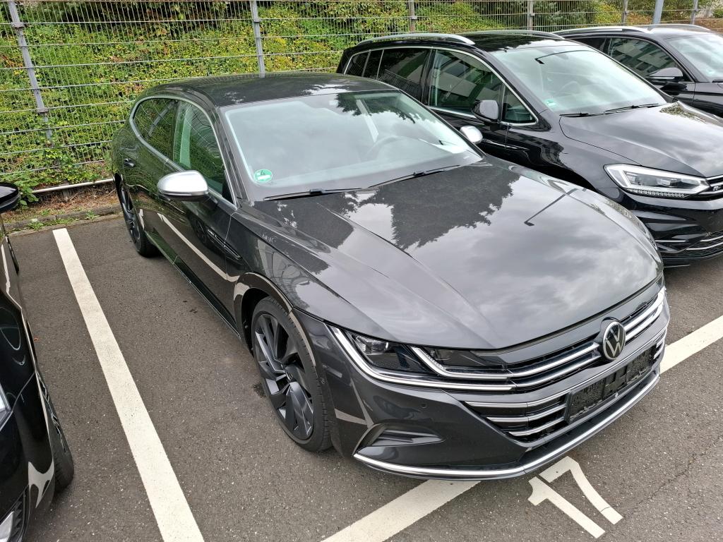 Volkswagen Arteon Shooting Brake 2.0 TSI Elegance