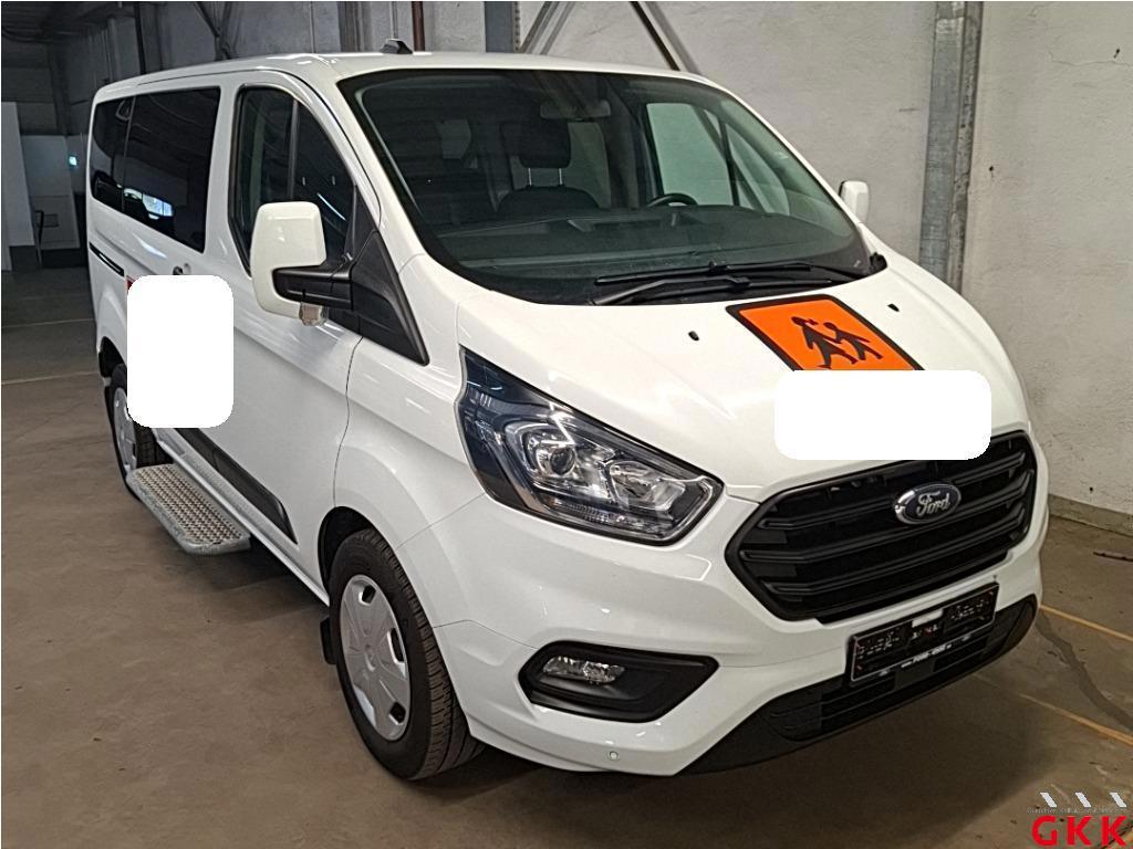 Ford Tourneo Custom L1H1 2.0 Tdci Trend