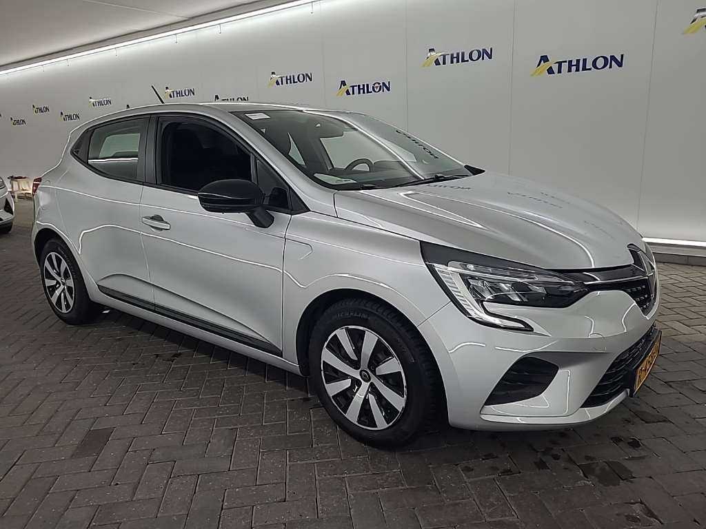 Renault Clio 1.0 TCe Equilibre