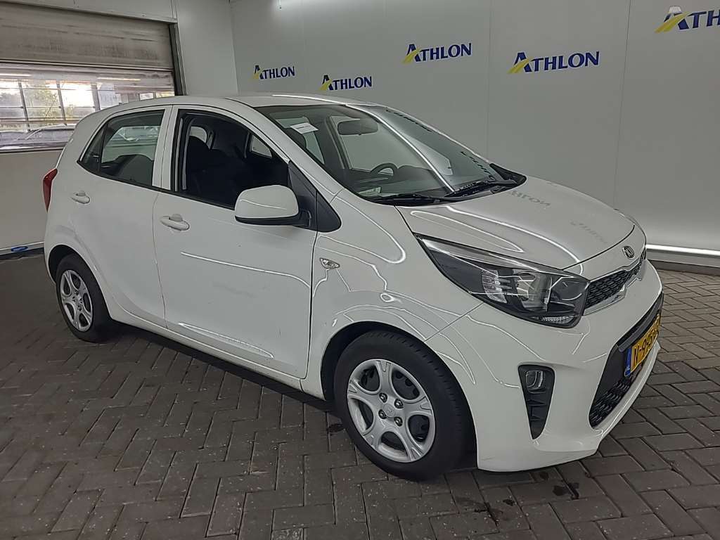 Kia Picanto 1.0 Comfort