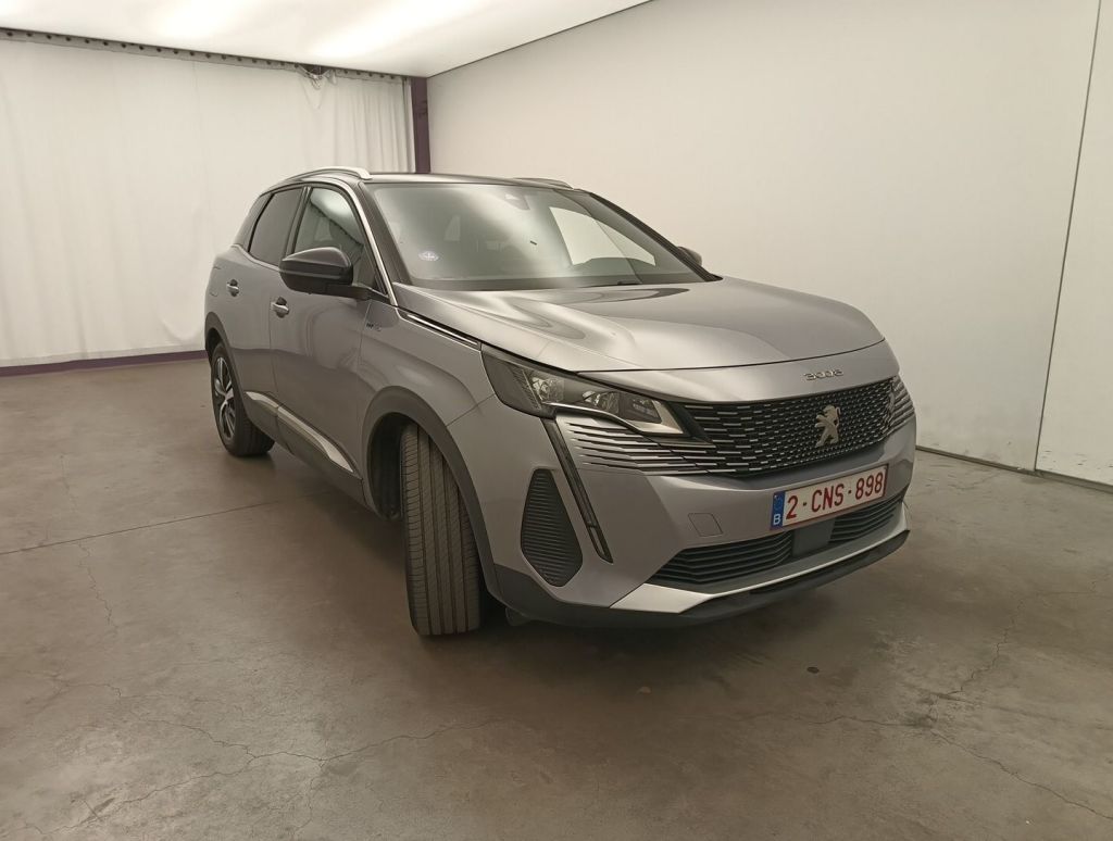 Peugeot 3008 1.6 GT