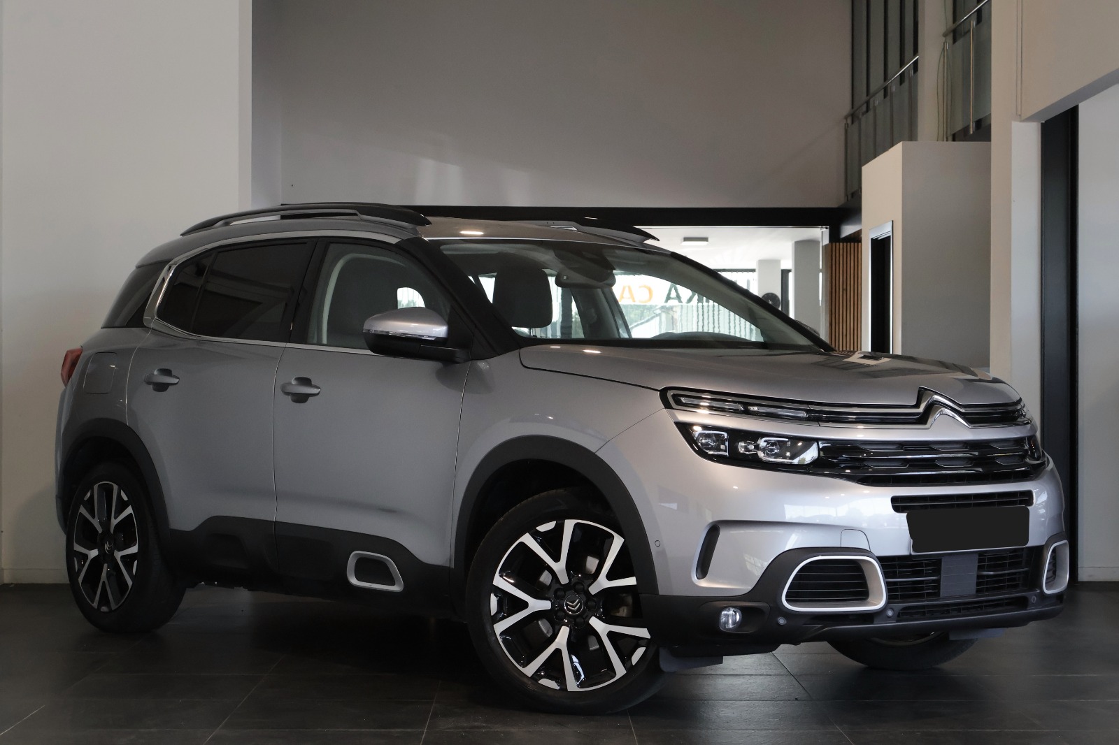 Citroën C5 Aircross 1.2i Shine