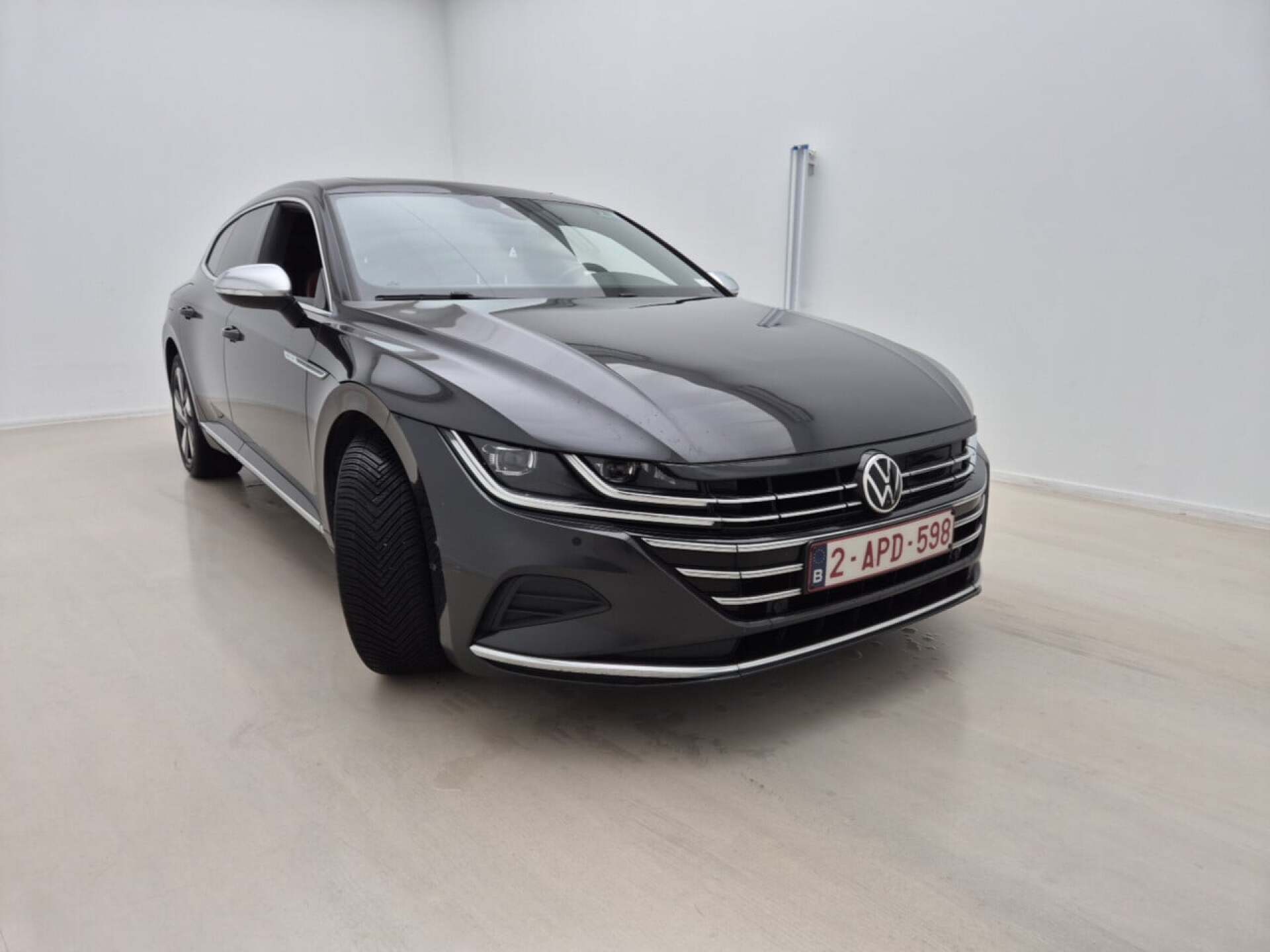 Volkswagen Arteon Shooting Brake 1.4 Elegance