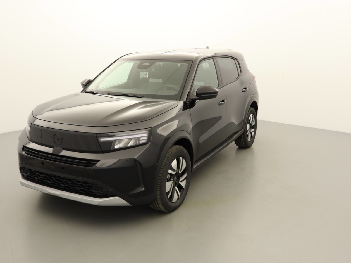 Opel Frontera 1.2 GS