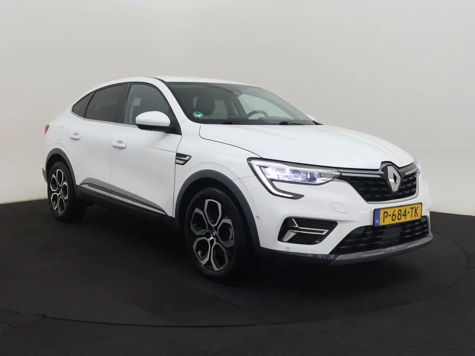 Renault Arkana 1.6 Intens
