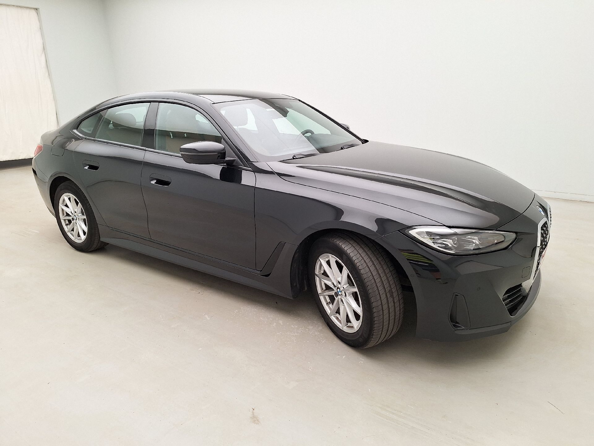 BMW 4 Series Gran Coupé 420d