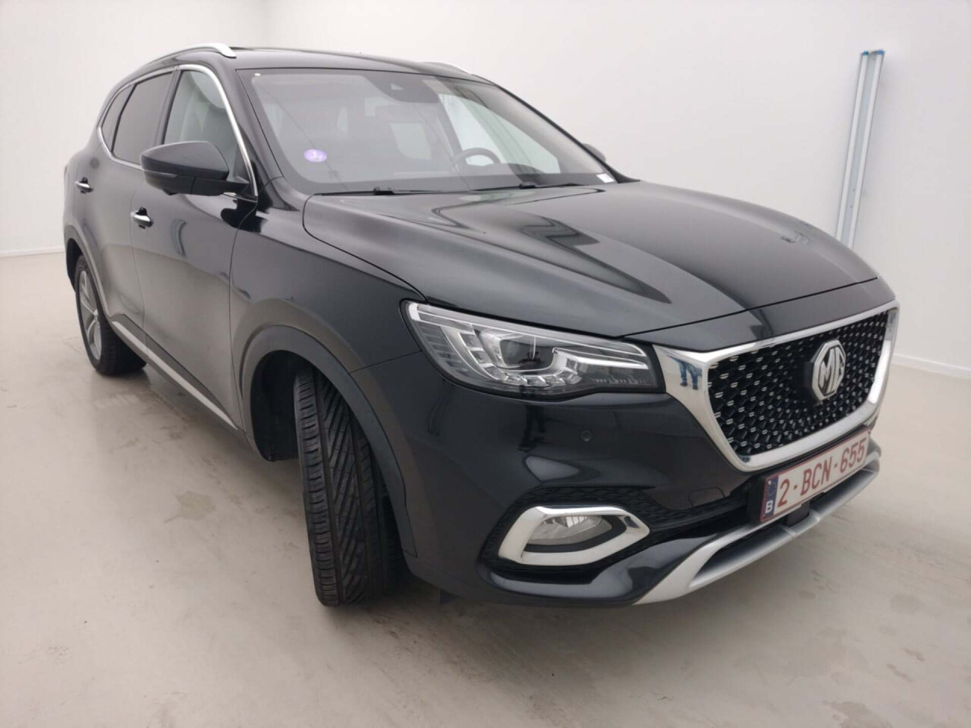 MG EHS 1.5 T-GDI Luxury