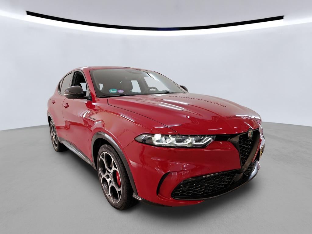 Alfa Romeo Tonale 1.5 Veloce