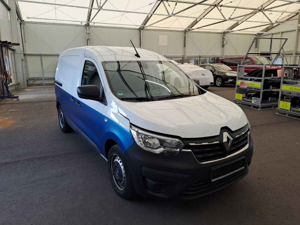 Renault Express 1.5 dCi