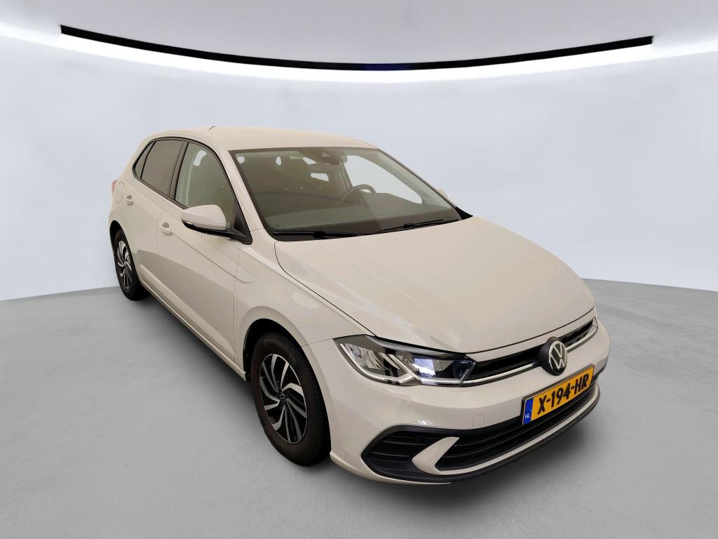 Volkswagen Polo 1.0 TSI Life