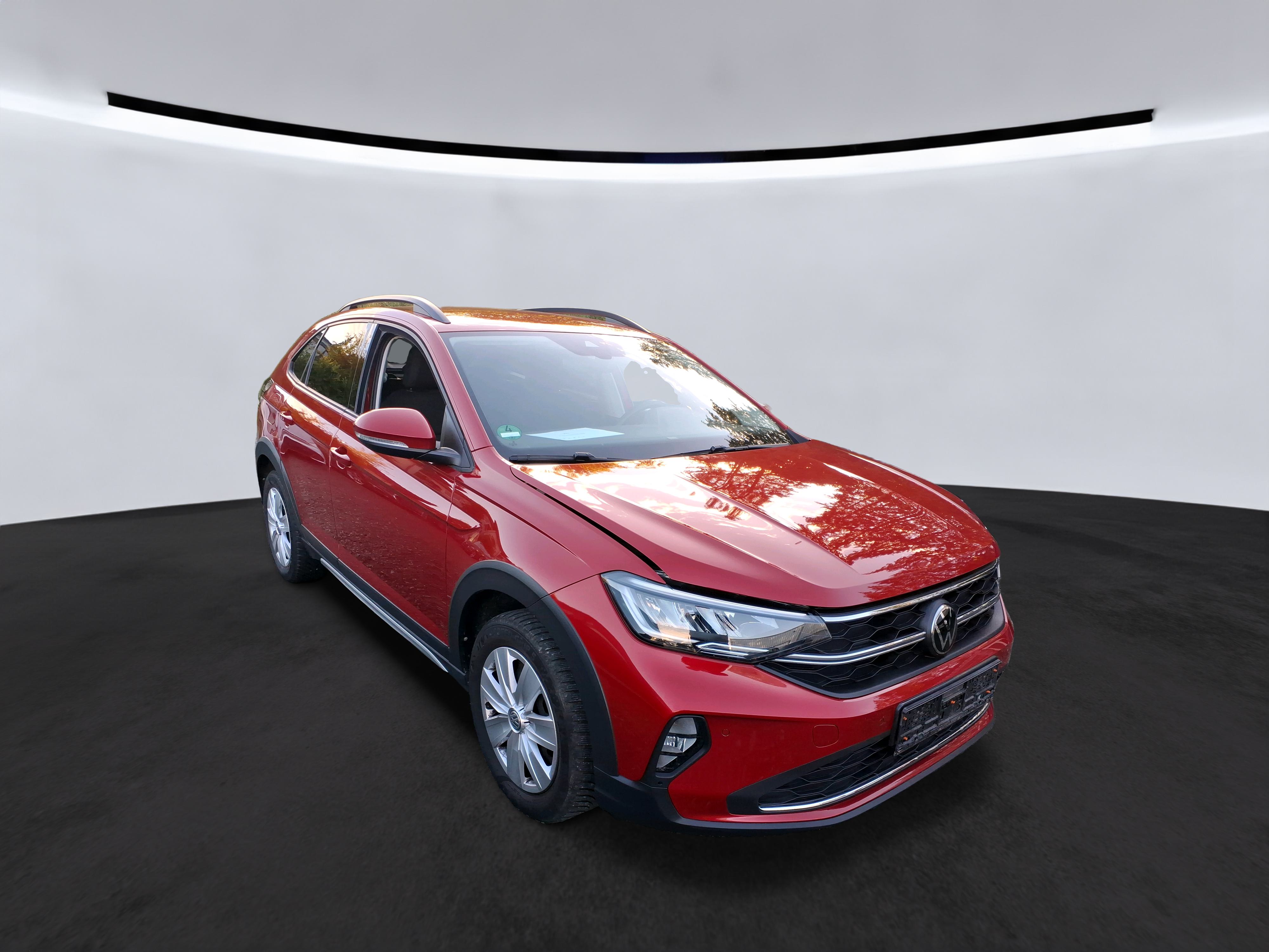 Volkswagen Taigo 1.0 TSI Life
