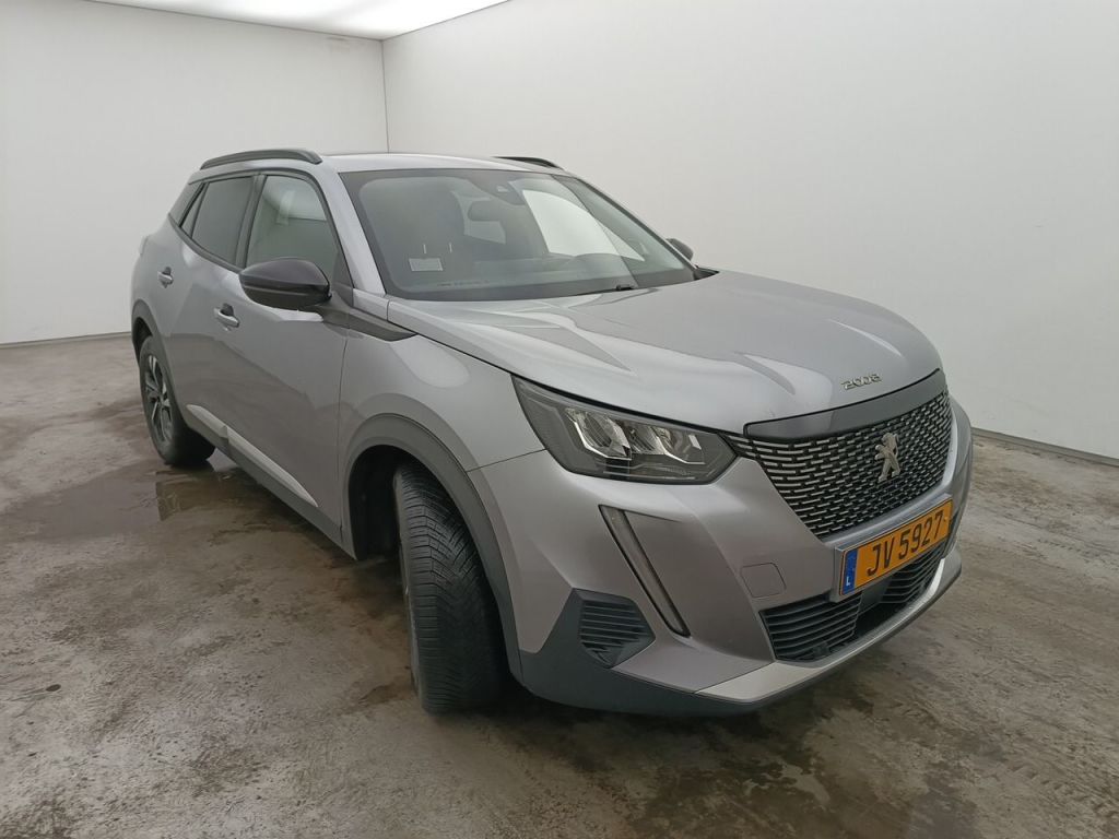 Peugeot 2008 1.2i Allure