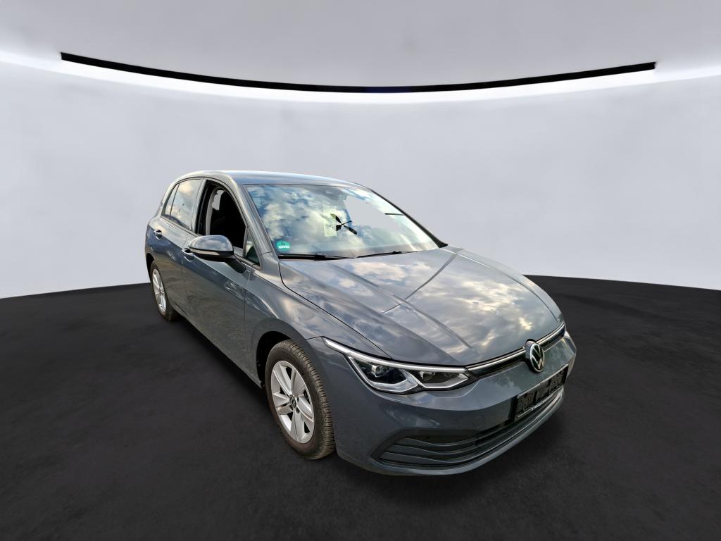 Volkswagen Golf 1.5 TSI Life