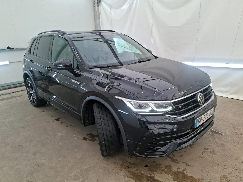 Volkswagen Tiguan 1.4 R-Line