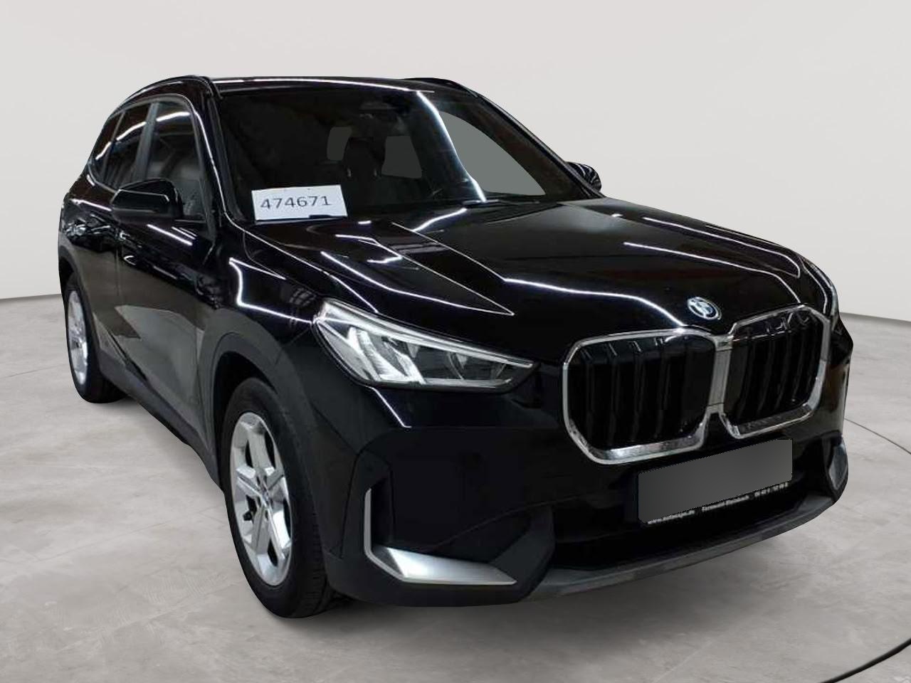 BMW X1 25e