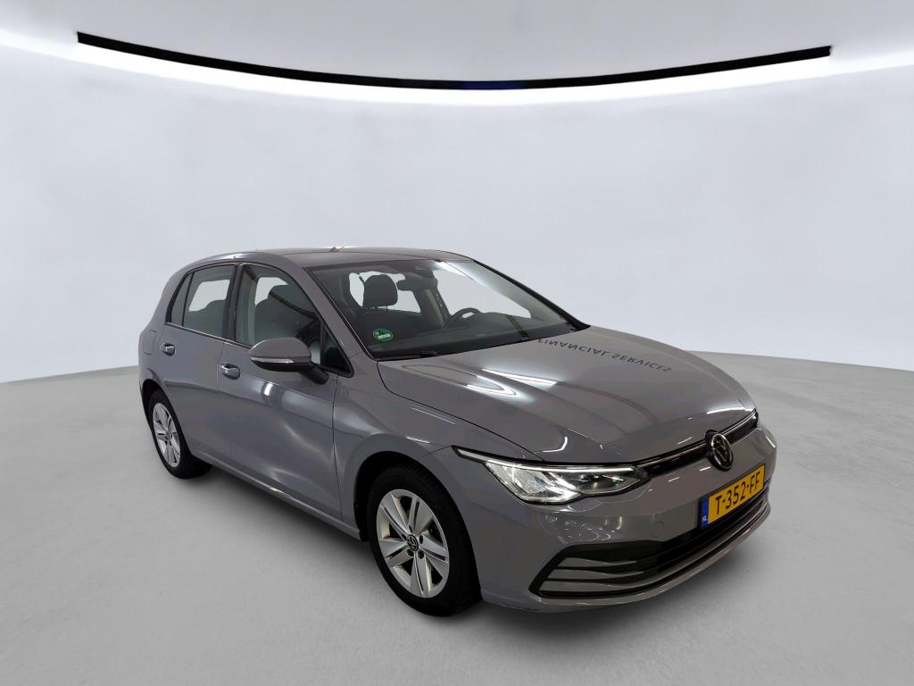 Volkswagen Golf 1.0 TSI Life