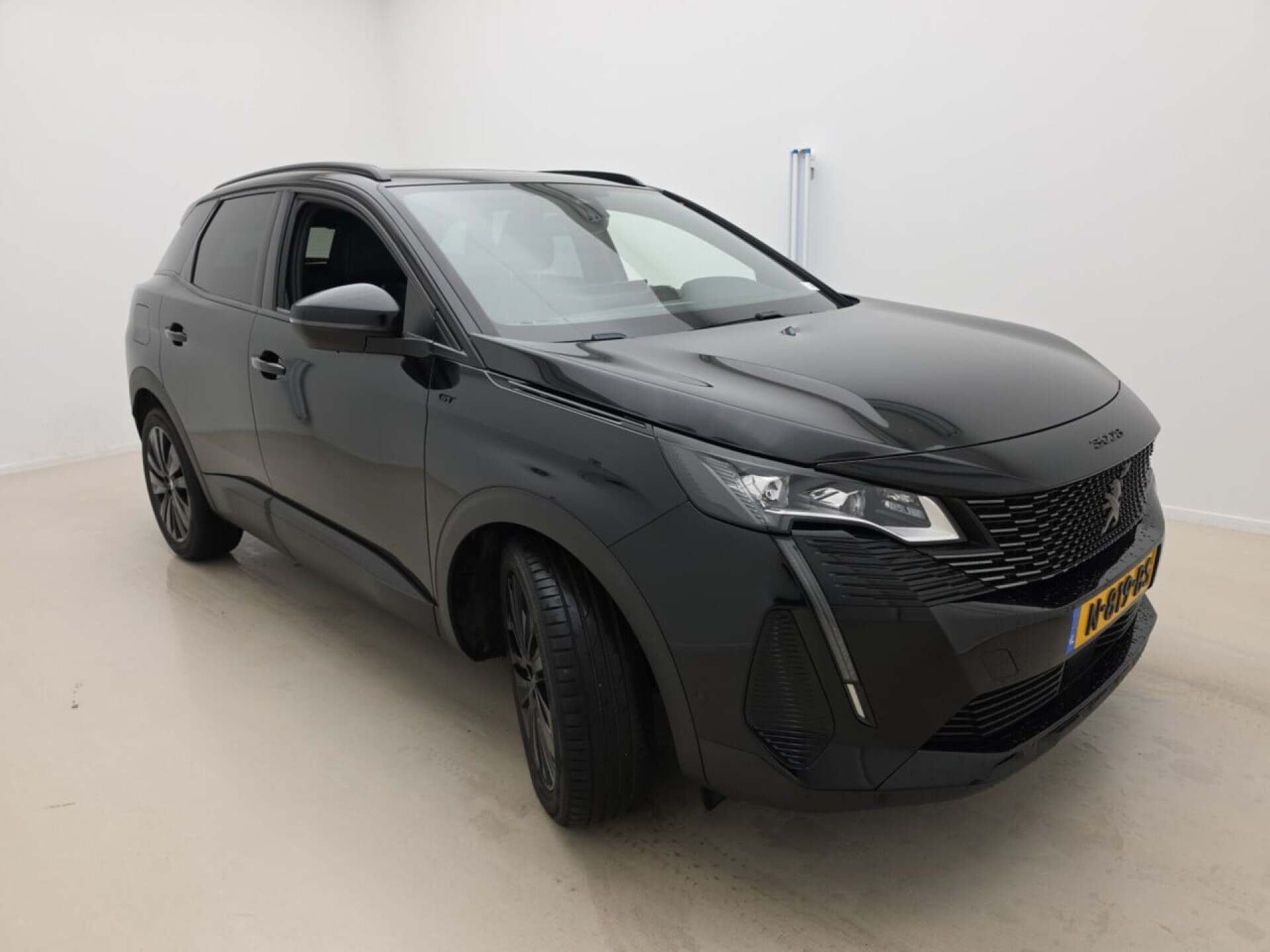 Peugeot 3008 1.6 GT