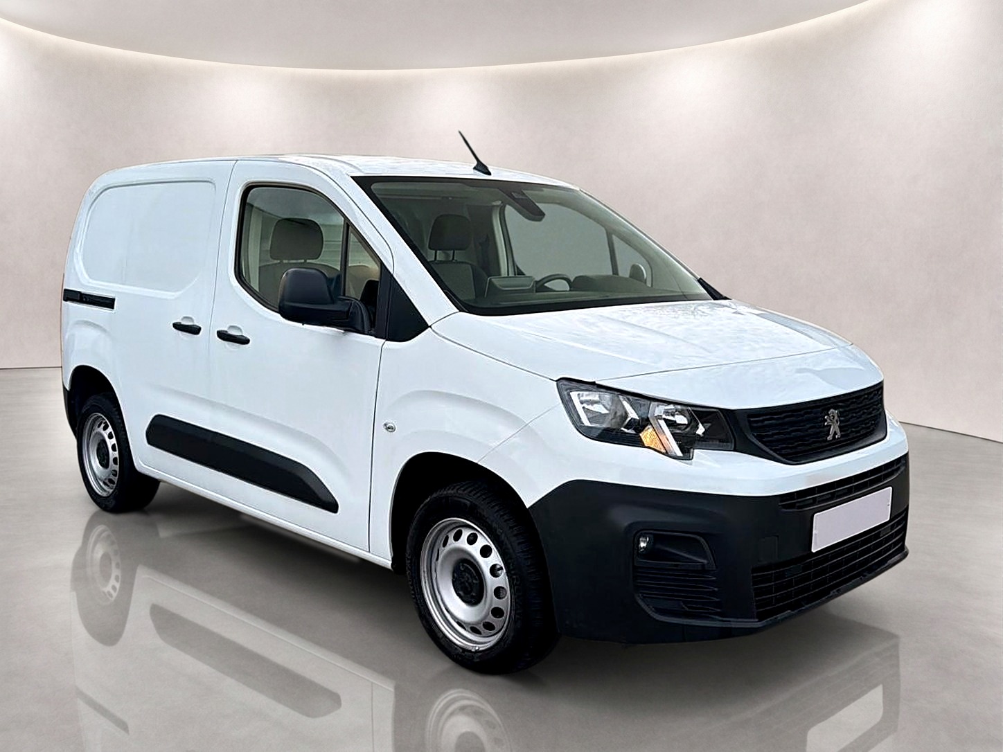 Peugeot Partner 1.5 Premium